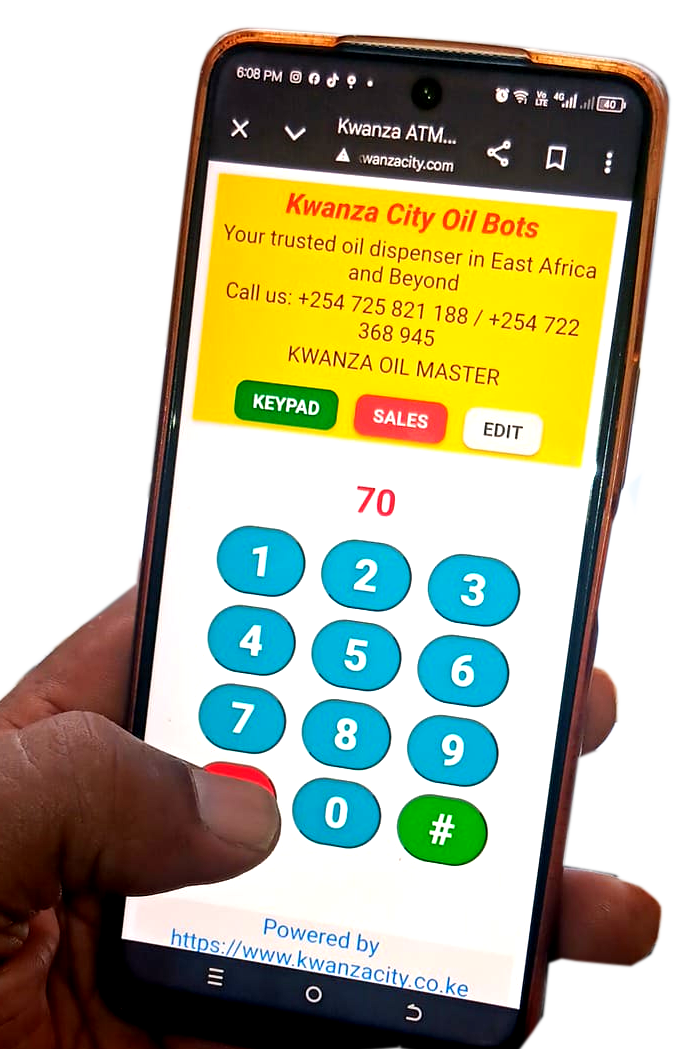 kwanzacity.co.ke