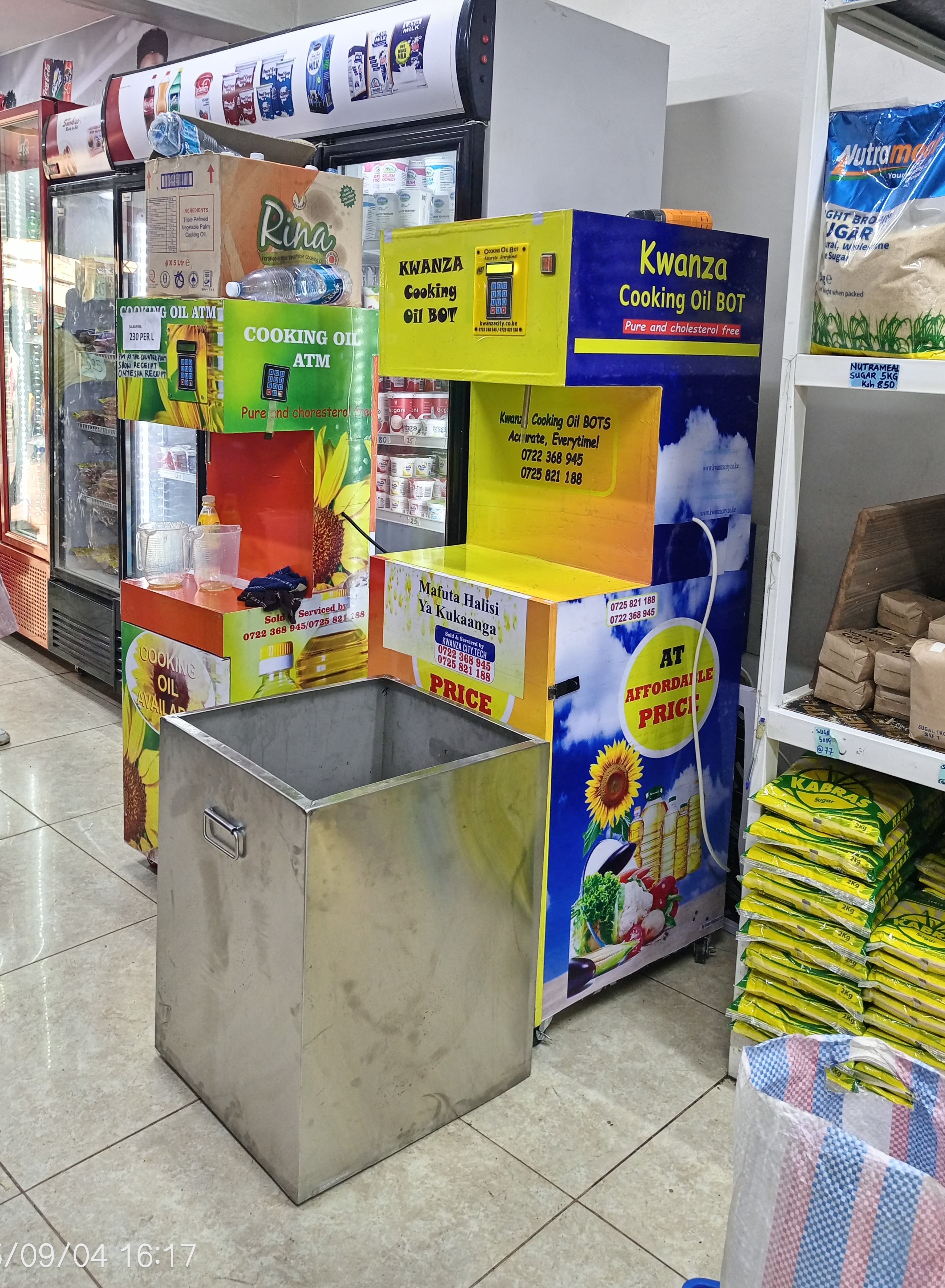 Mobirise Website Builder